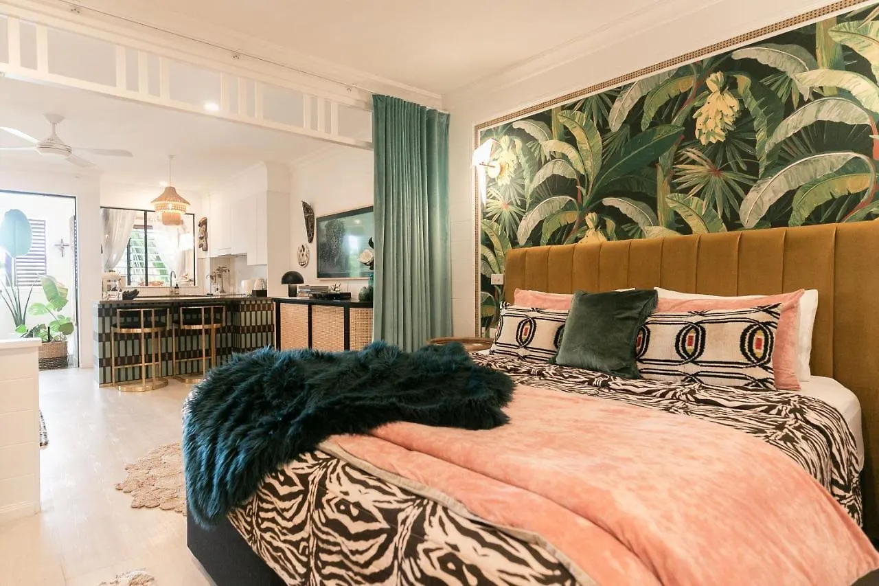 Nomad - Luxe Apartment Port Douglas 0*,  Australia