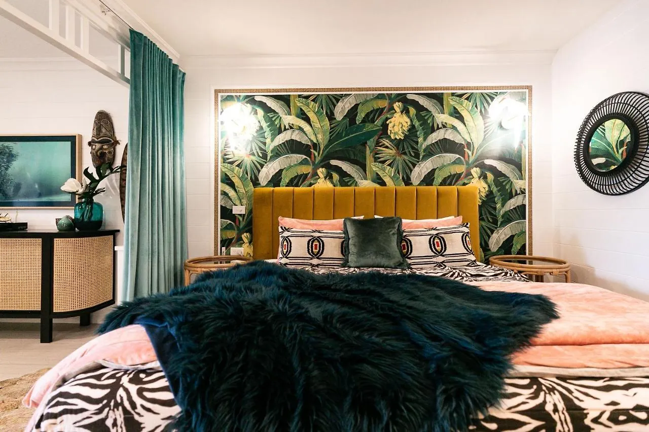 Nomad - Luxe Apartment Port Douglas