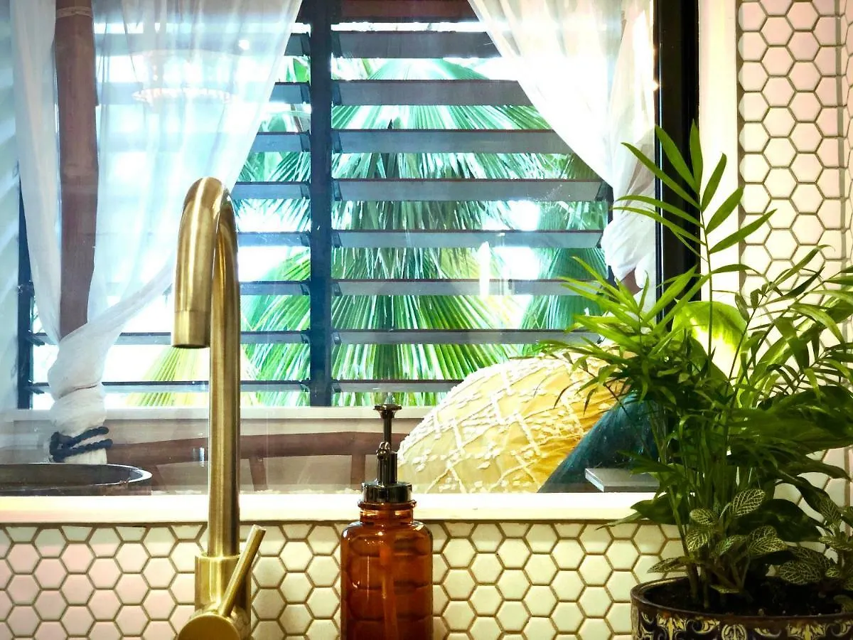 Nomad - Luxe Apartment Port Douglas