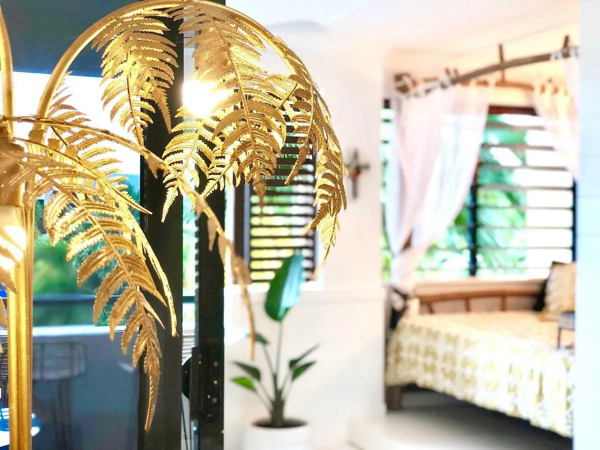 Nomad - Luxe Apartment Port Douglas 0*,  Australia