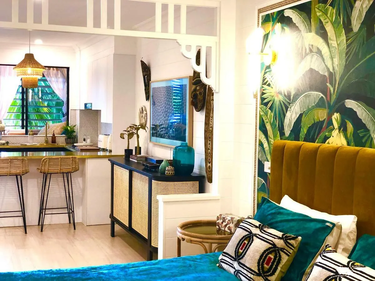 Nomad - Luxe Apartment Port Douglas Australia