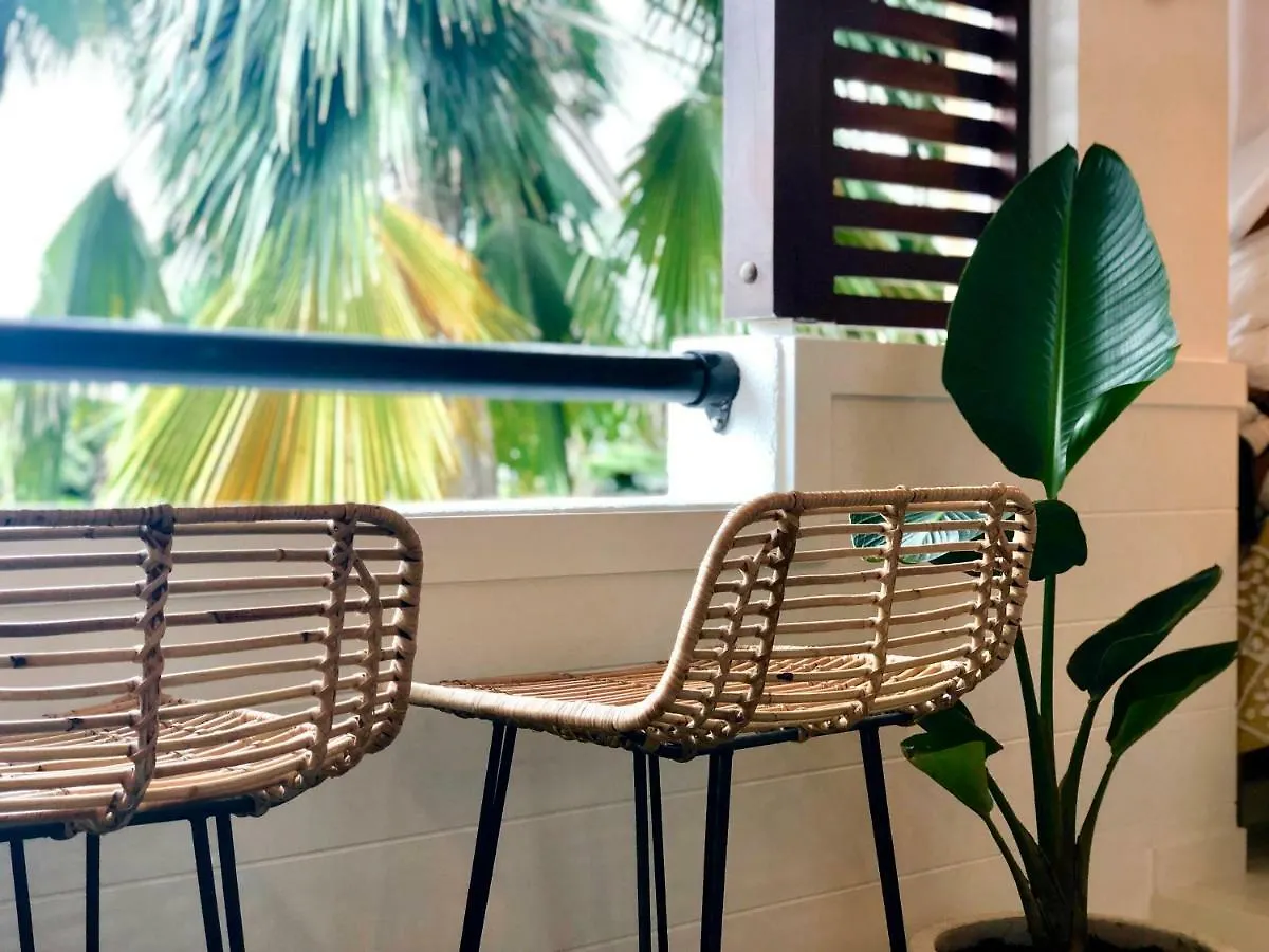 Nomad - Luxe Apartment Port Douglas