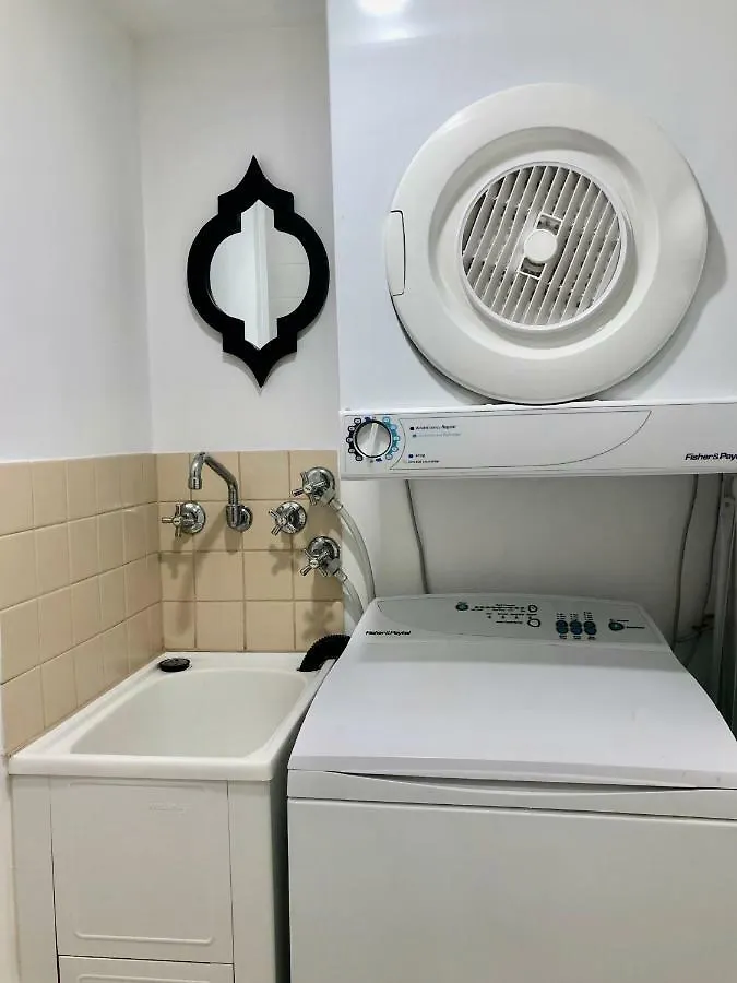 Nomad - Luxe Apartment Port Douglas Australia