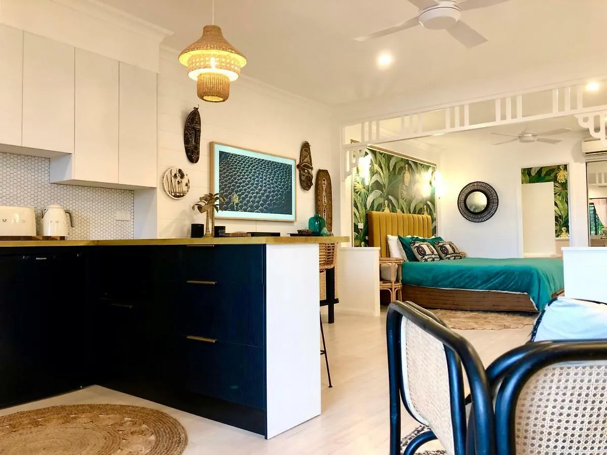 Nomad - Luxe Apartment Port Douglas