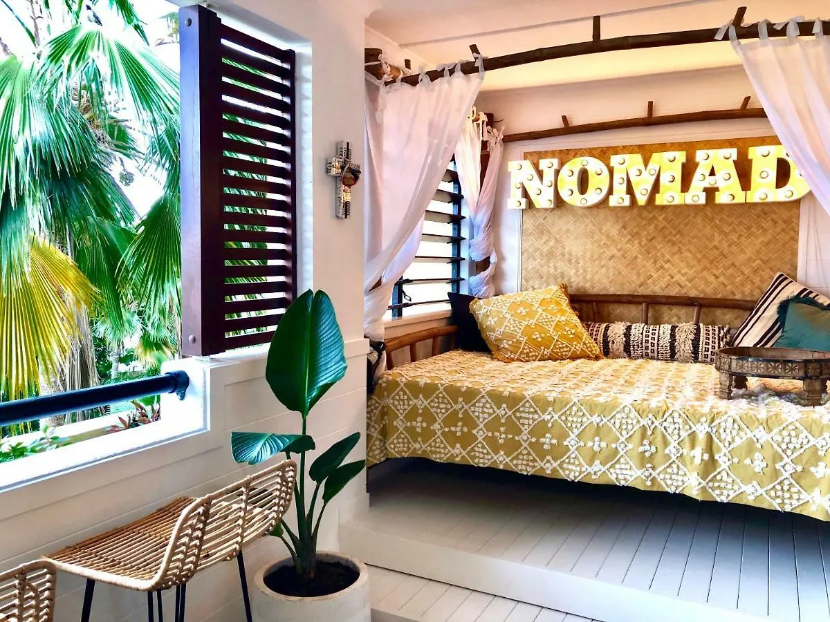 Nomad - Luxe Apartment Port Douglas Australia