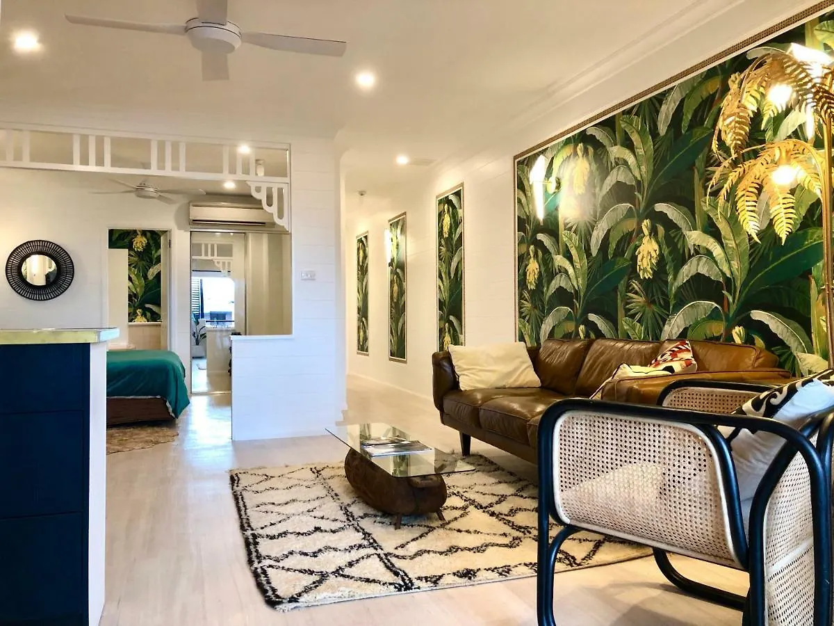 Nomad - Luxe Apartment Port Douglas 0*,  Australia