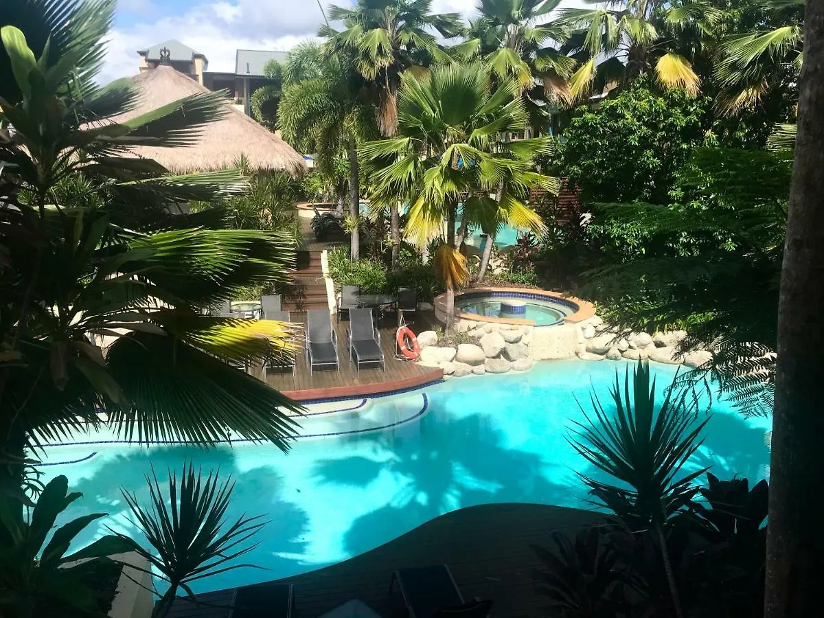 Nomad - Luxe Apartment Port Douglas