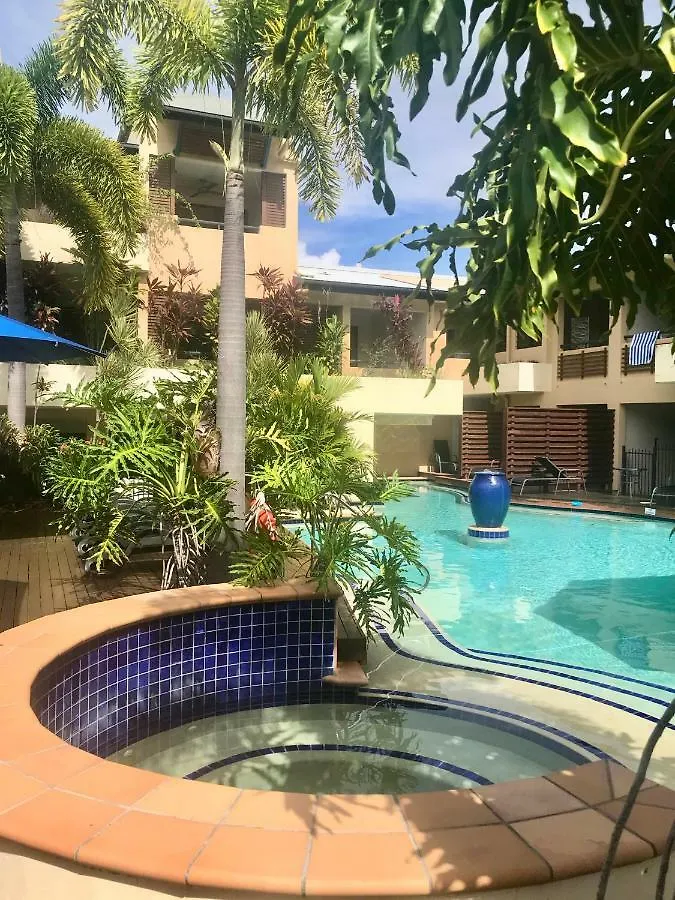 Nomad - Luxe Apartment Port Douglas Australia