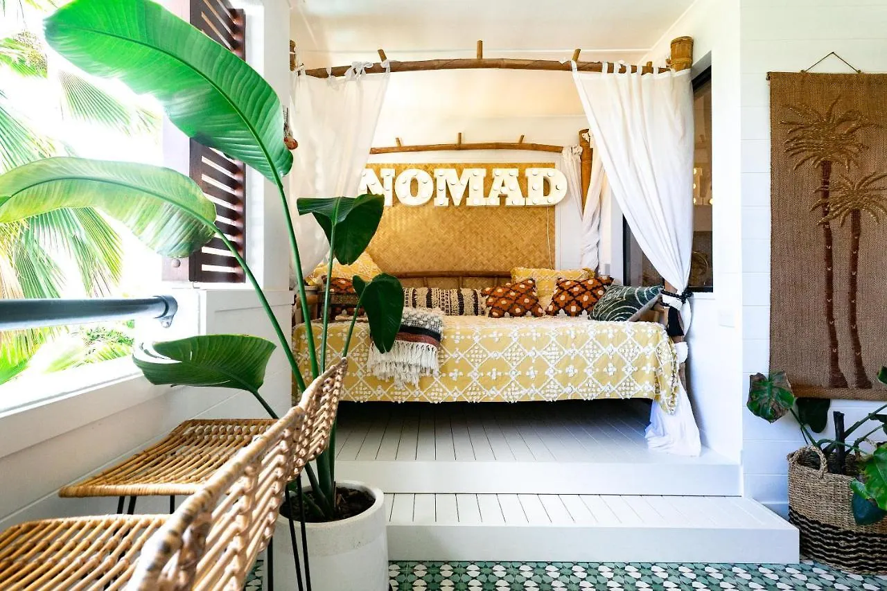 Nomad - Luxe Apartment Port Douglas Australia