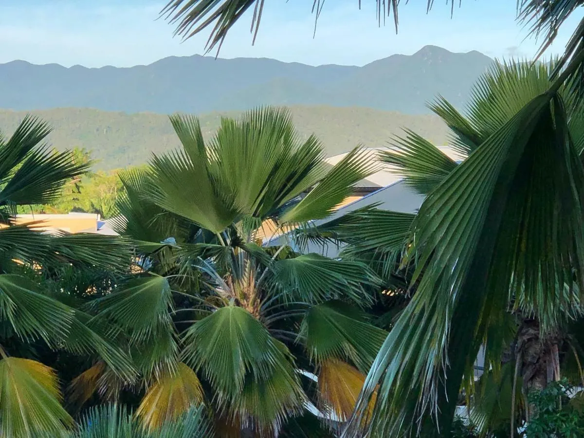 Nomad - Luxe Apartment Port Douglas 0*,
