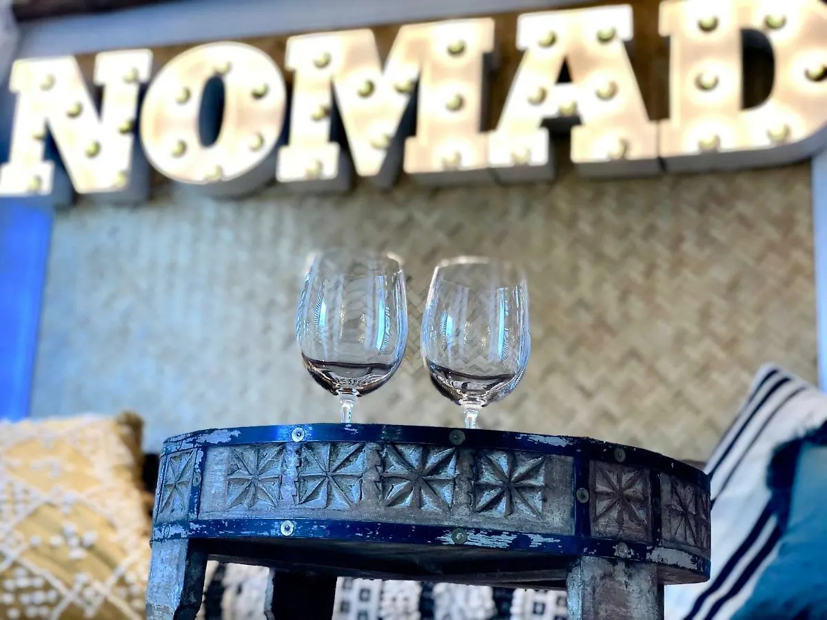 Nomad - Luxe Apartment Port Douglas