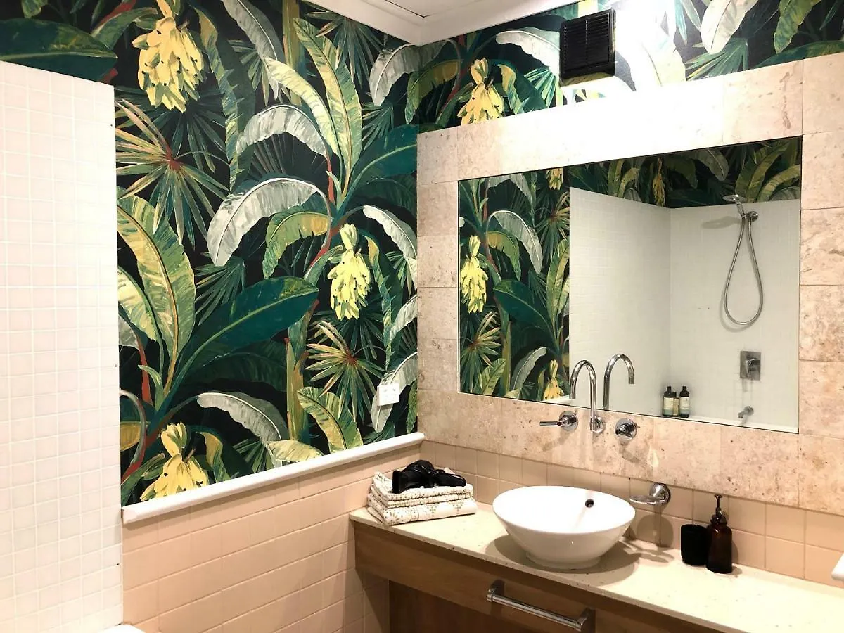 Nomad - Luxe Apartment Port Douglas