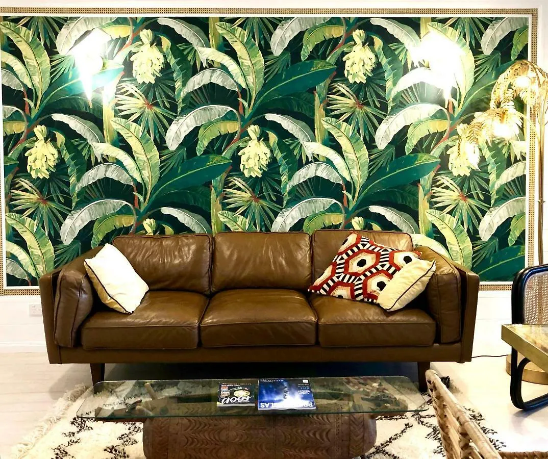 Nomad - Luxe Apartment Port Douglas
