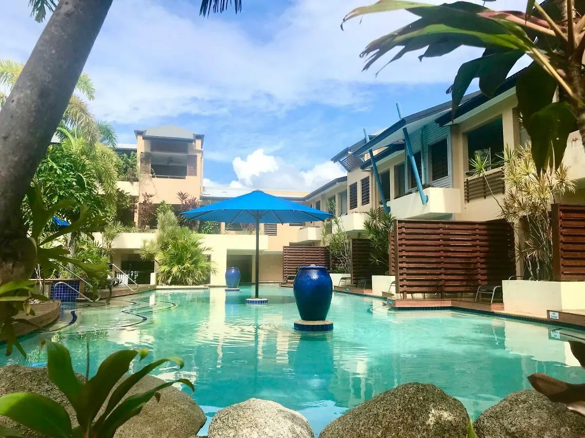 Nomad - Luxe Apartment Port Douglas 0*,  Australia