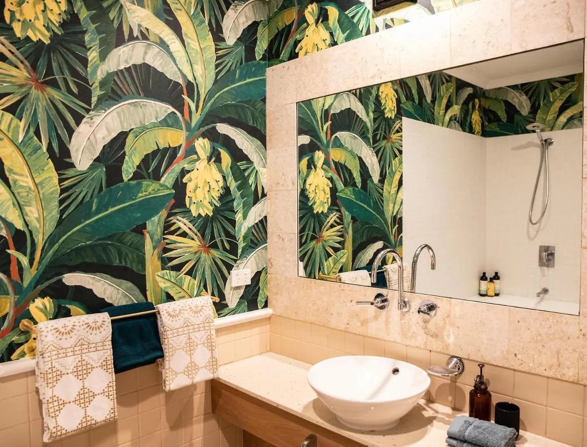 Nomad - Luxe Apartment Port Douglas